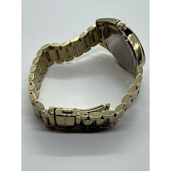 Michael Kors Kacie MK3568A Women Stainless Steel Analog Dial Quartz Watch JNA861 - Picture 10 of 11